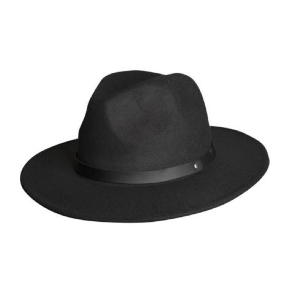 a.n.a Womens Panama Hat